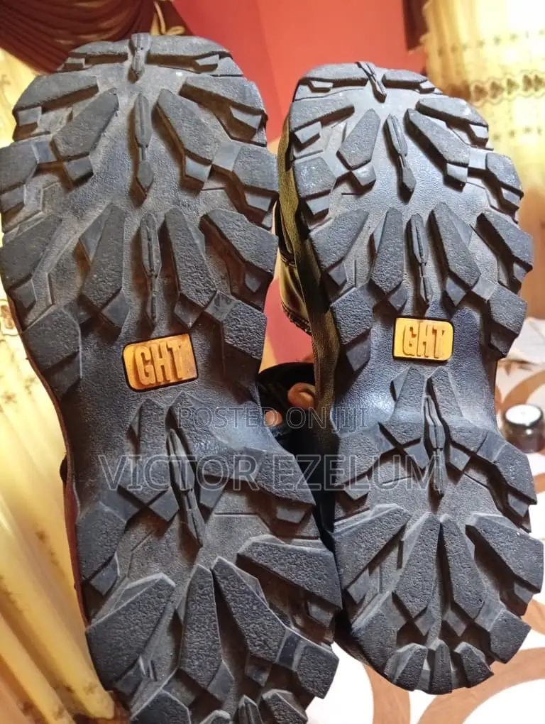 GHT Premium Sandals