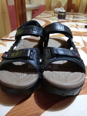 GHT Premium Sandals