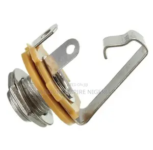 Electric Guitar Input Jack Suitable for All Electric Guitars
