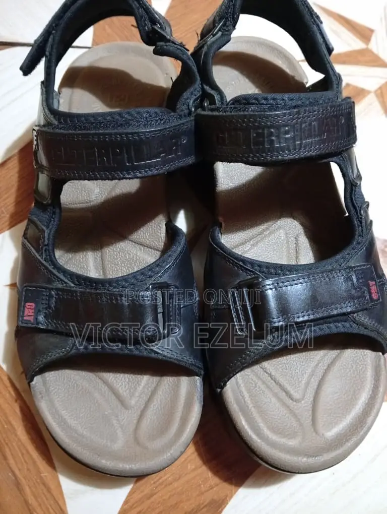GHT Premium Sandals