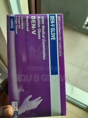 Medical  Glove