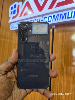 Samsung Galaxy A36 128 GB Black