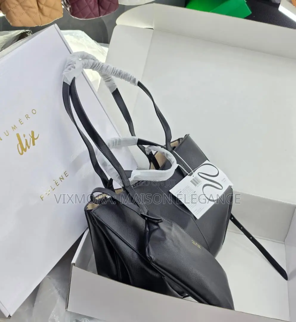 Polene Bags