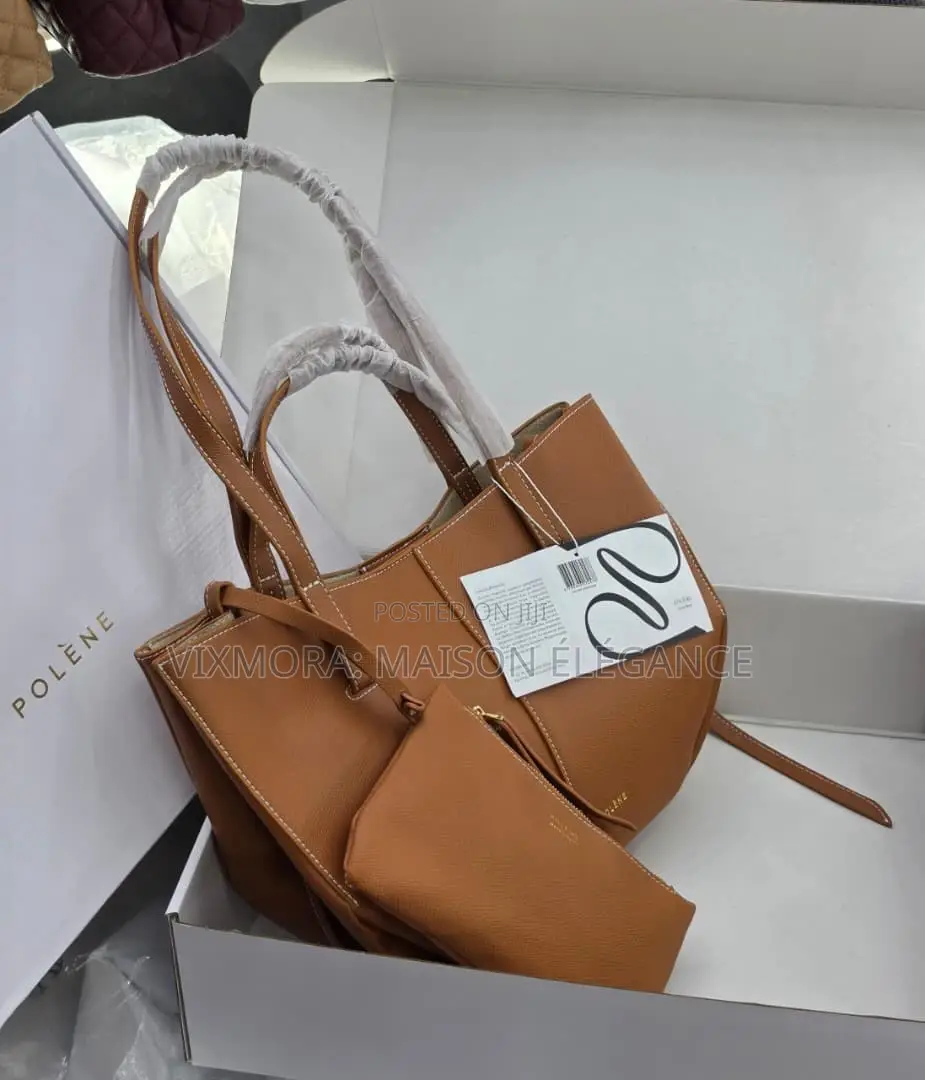 Polene Bags