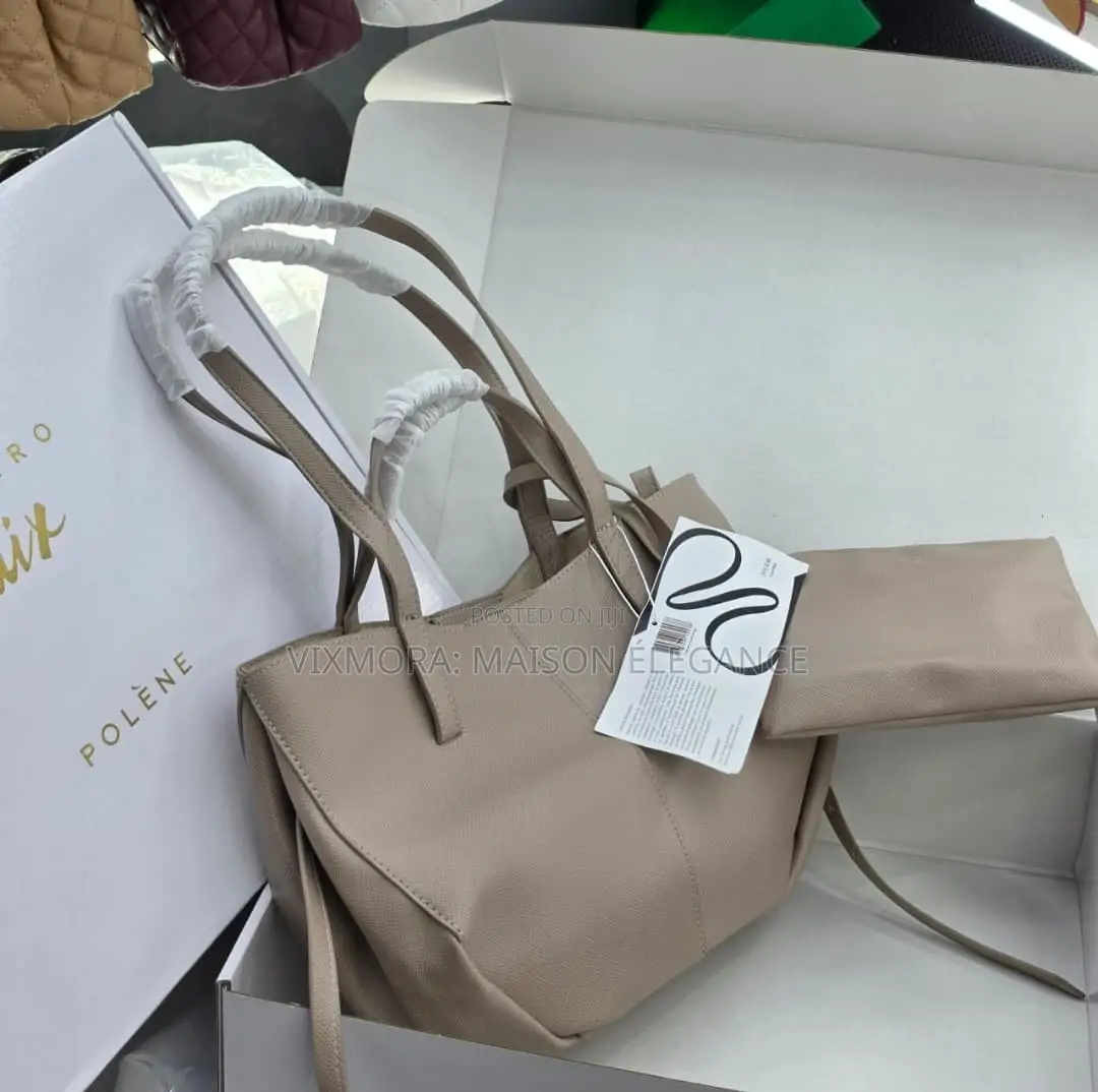 Polene Bags