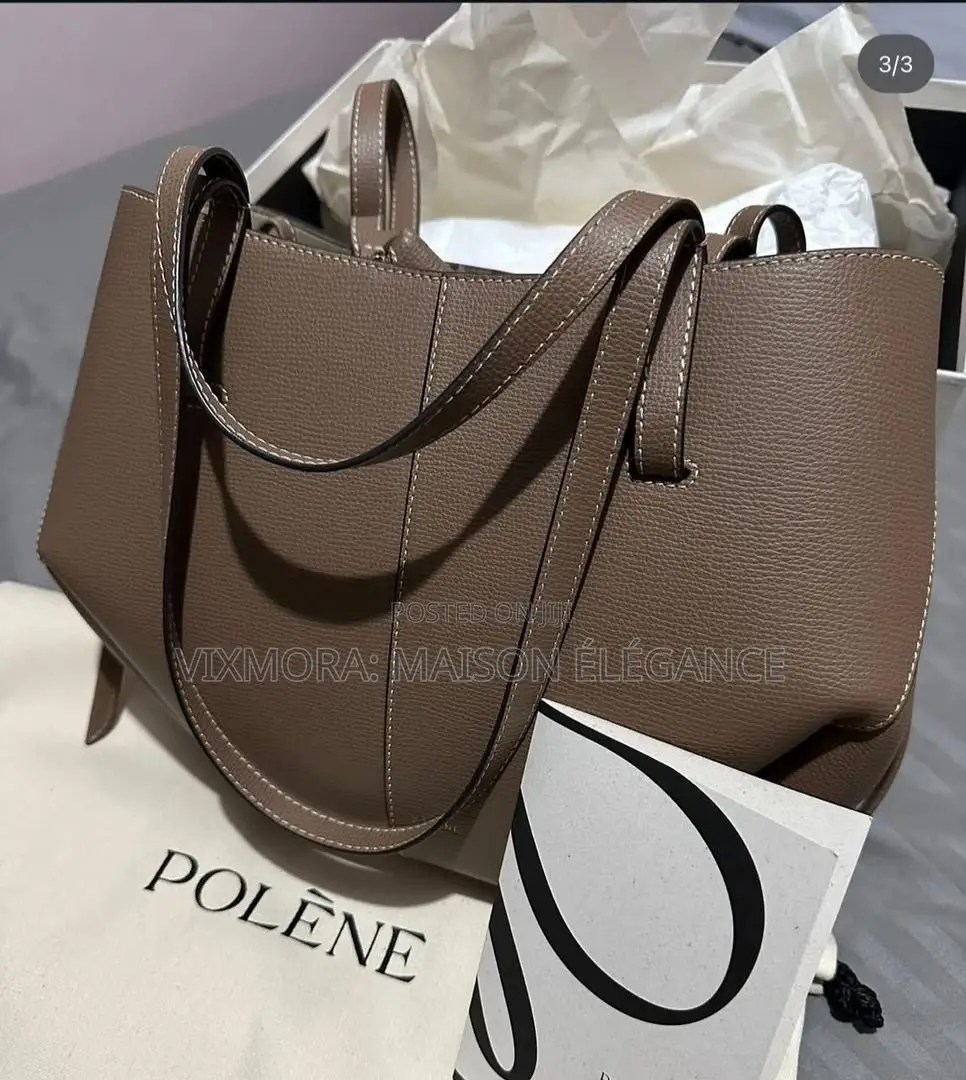 Polene Bags