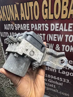 Toyota Avalon 2005–2007 ABS Pump & Module – New & Tokunbo Available
