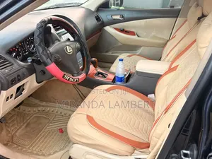 Lexus ES 350 2010 Blue