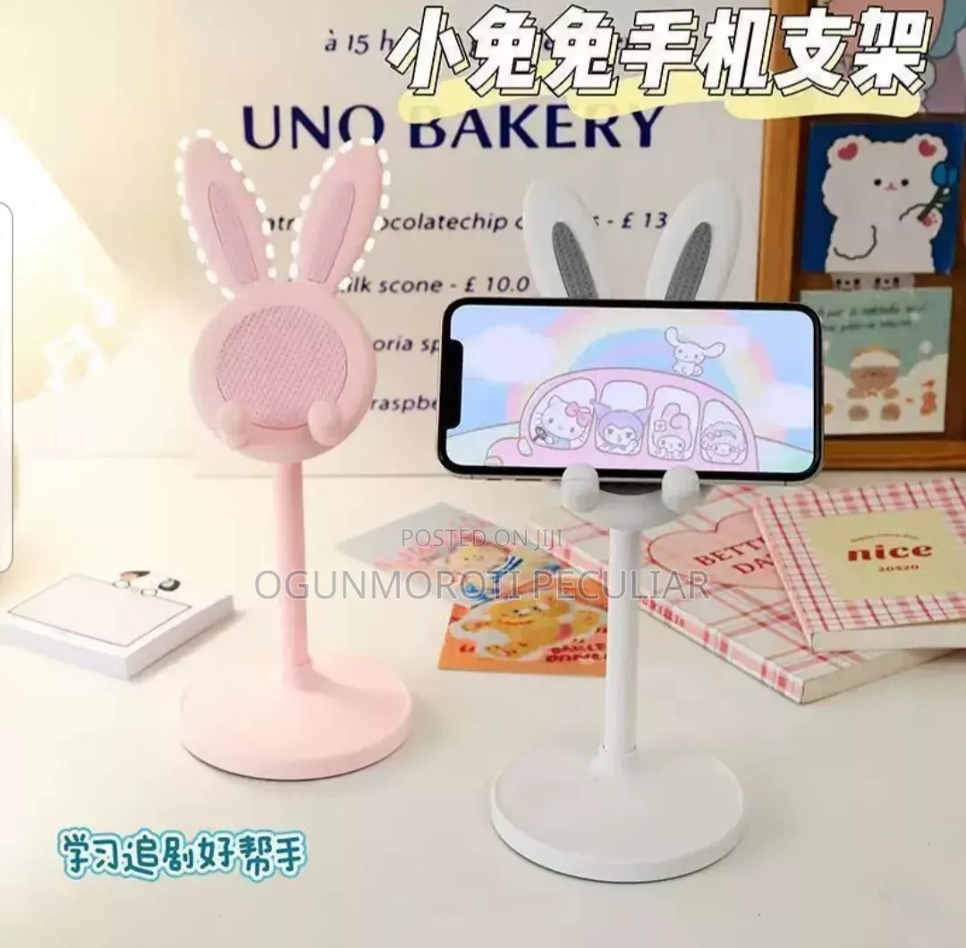 Phone Stand