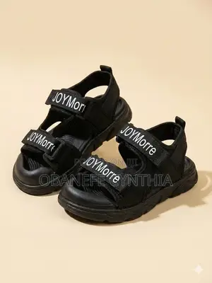 Kids Quality Sandals