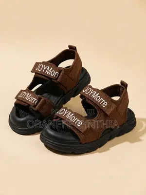 Kids Quality Sandals
