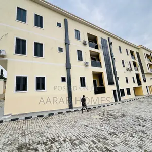 2bdrm Block of Flats in Gwarinpa for rent