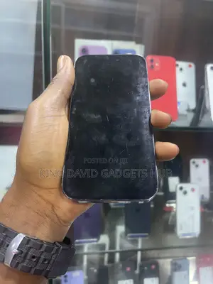 Apple iPhone 14 Pro 128 GB Purple