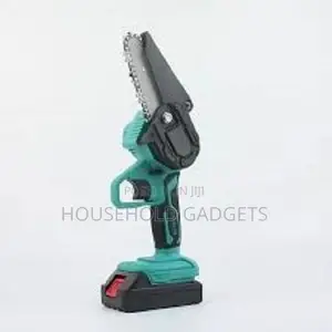 5 Inches Cutting Machine