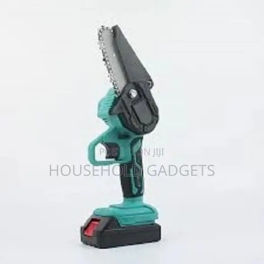 5 Inches Cutting Machine
