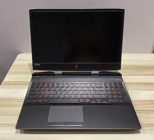 Laptop HP Omen 15 16GB Intel Core i7 SSD 512GB