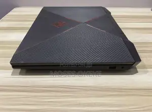 Laptop HP Omen 15 16GB Intel Core i7 SSD 512GB