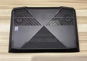 Laptop HP Omen 15 16GB Intel Core i7 SSD 512GB