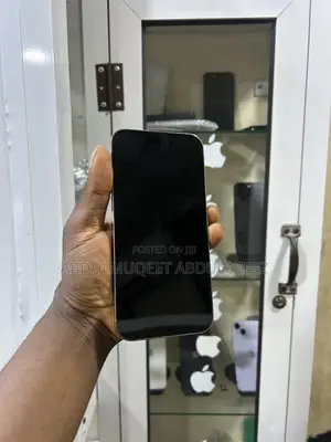 Apple iPhone 14 Pro Max 128 GB Gold