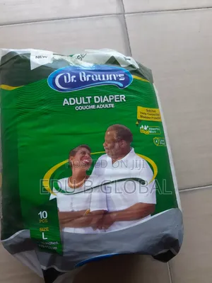 Adult Diapers
