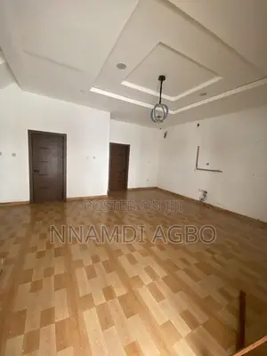 4bdrm Duplex in Lafiaji for rent