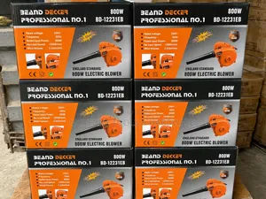 BEAND DECKER 800W Electric Air Blower – BD-12231EB