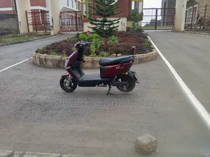Motorcycle 2025
