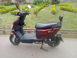 Motorcycle 2025