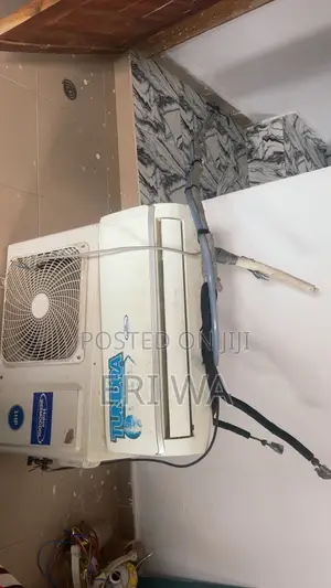 Neatly Used AC