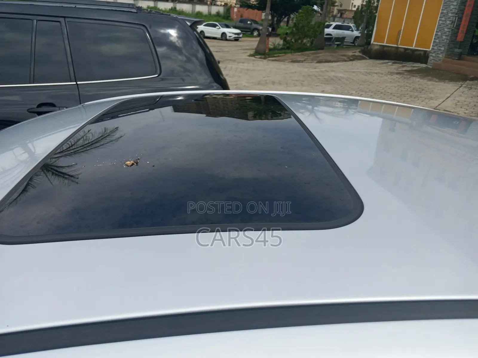 Hyundai Elantra 2018 Silver