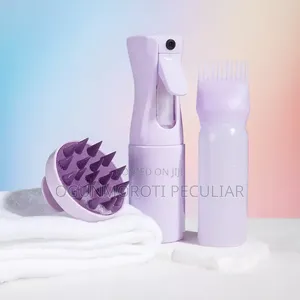 Hair Care Set