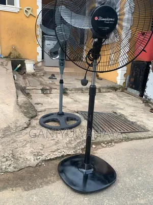 Binatone Standing Fan