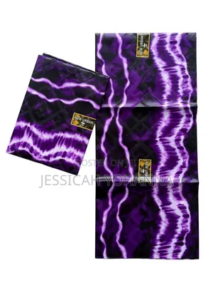 Quality Kampala and Beautiful Fabrics for Sale.