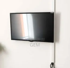 TV and TV Console