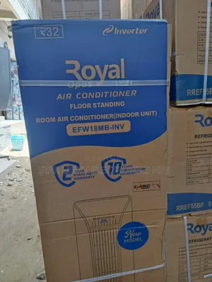Royal 2 Tons Inverter AC