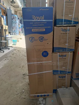 Royal 2 Tons Inverter AC