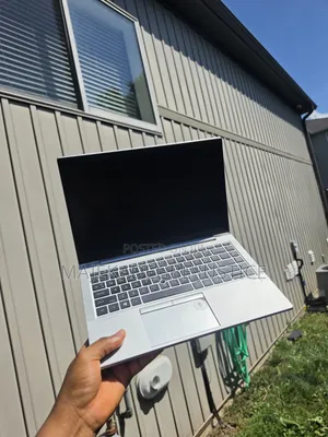 Laptop HP EliteBook 840 G8 16GB Intel Core i5 SSD 512GB