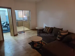 Furnished Mini Flat in Itedo Estate, Lekki Phase 1 for rent