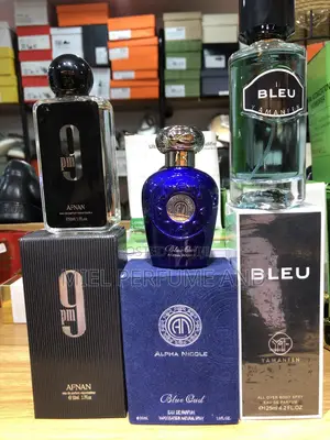 Perfume Combo for Men