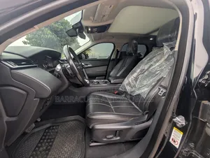Land Rover Range Rover Velar P340 SE R-Dynamic 4x4 2019 Black