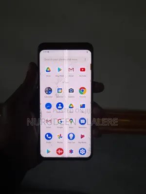 Google Pixel 4 XL 64 GB White
