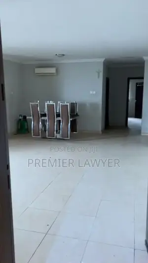 Furnished 4bdrm House in Hope Ville Estate, Sangotedo for sale