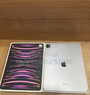 Apple iPad Pro 128 GB Gray