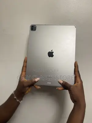 Apple iPad Pro 128 GB Gray