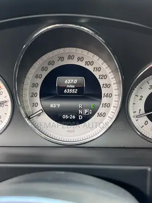 Mercedes-Benz GLK-Class 350 4MATIC 2014 Black