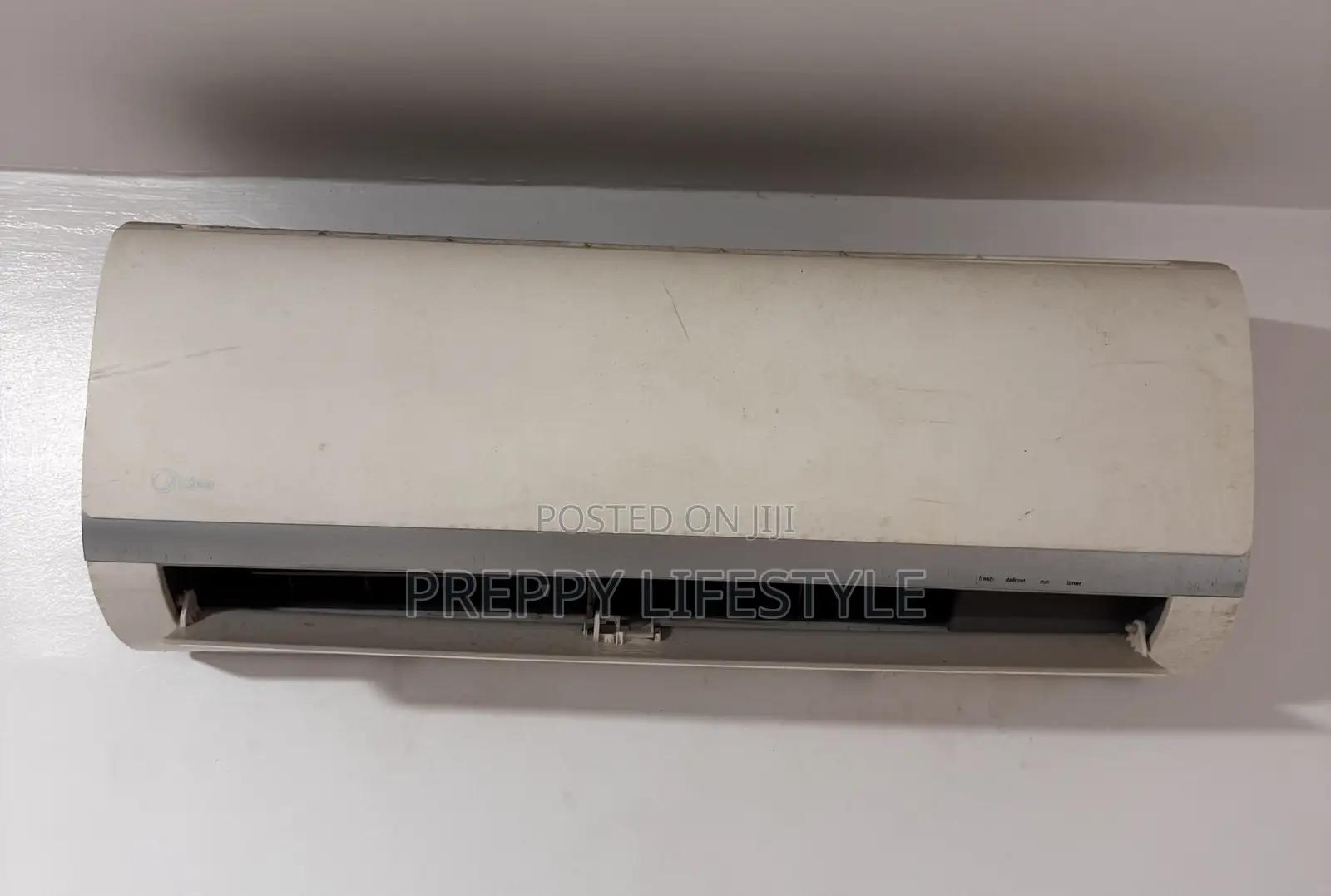 Air Conditioner