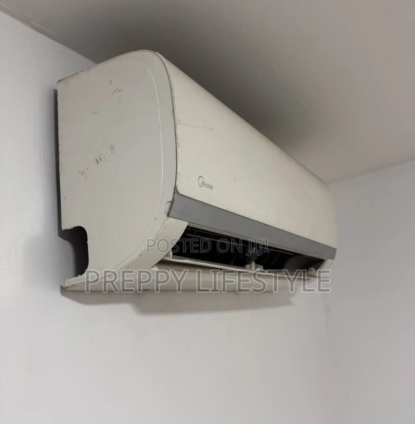 Air Conditioner