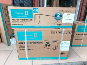 Hisense 1hp Inverter Split AC