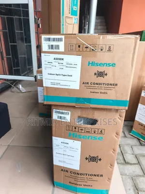 Hisense 1hp Inverter Split AC