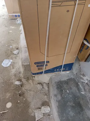 155 Liters Refrigerator Royal